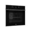 Horno Eléctrico de 24" 60cm Negro Teka