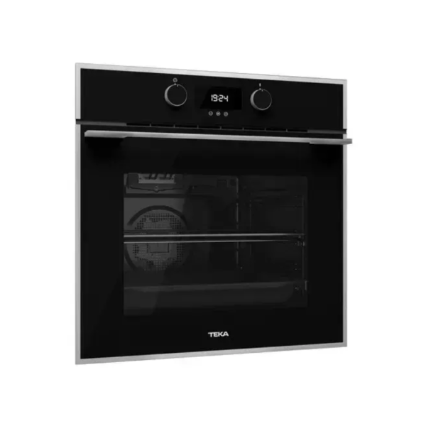 Horno Eléctrico de 24" 60cm Negro Teka