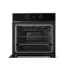 Horno Eléctrico de 24" 60cm Negro Teka