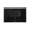 Microondas Empotrable de 24" 60cm Negro Teka