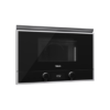 Microondas Empotrable de 24" 60cm Negro Teka