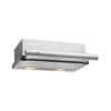 Campana de Cocina Telescópica de 24" 60cm Teka