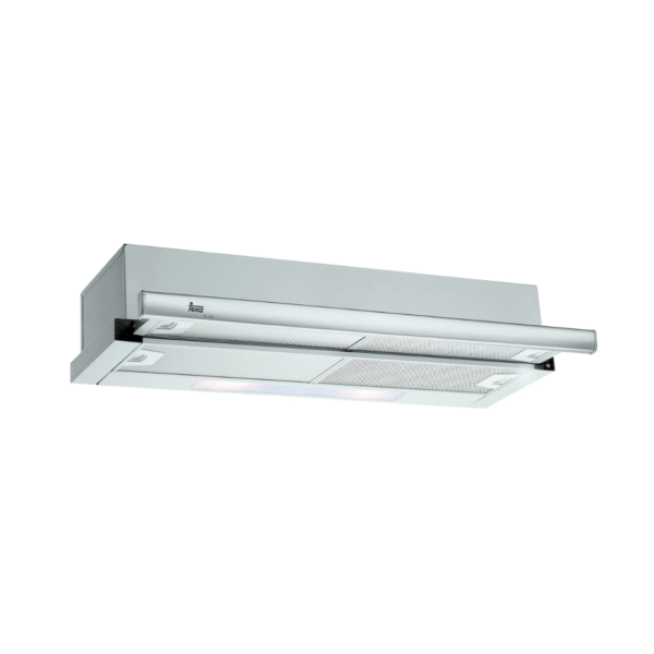 Campana de Cocina Telescópica de 36" 90cm Teka