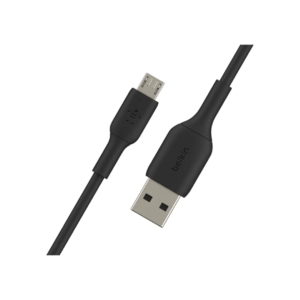 Cable USB-A a Micro-USB Belkin