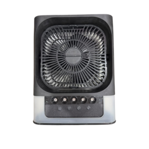Mini Ventilador Enfriador de Aire con Humidificador Daily