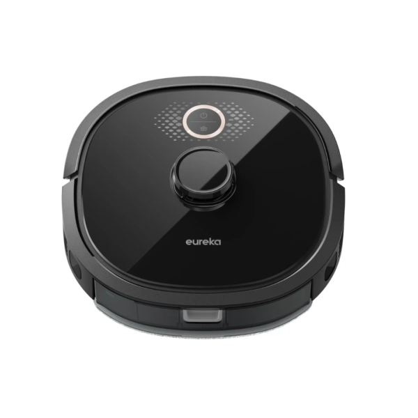 Robot Aspiradora de Mopa Inteligente Eureka