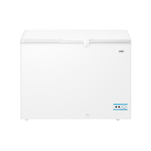Congelador Horizontal Blanco de 301 Litros Mabe