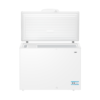 Congelador Horizontal Blanco de 301 Litros Mabe