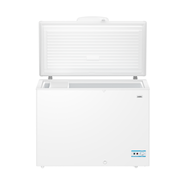 Congelador Horizontal Blanco de 301 Litros Mabe