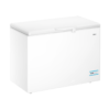 Congelador Horizontal Blanco de 301 Litros Mabe