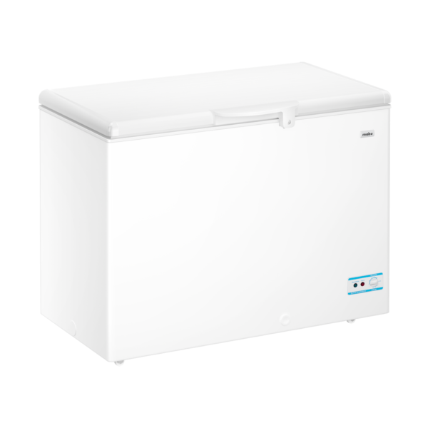 Congelador Horizontal Blanco de 301 Litros Mabe