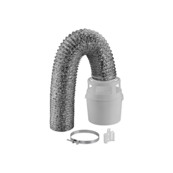 Kit Atrapa Pelusas para Secadoras Eléctricas Frigidaire