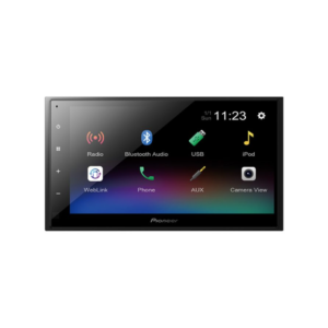 Reproductor Multimedia para Carro con Pantalla Táctil de 6,8″ Pioneer