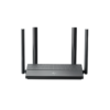 Router WiFi 6 AX1500 Gigabit de 4 Antenas Tplink