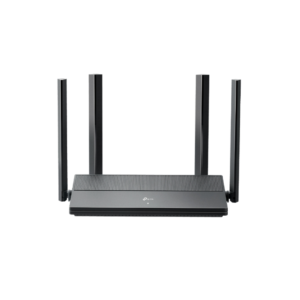 Router WiFi 6 AX1500 Gigabit de 4 Antenas Tplink