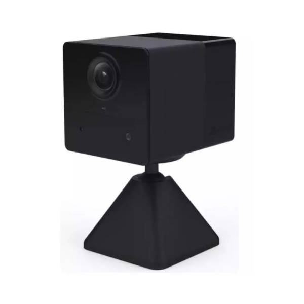 Cámara Wi-Fi Inalámbrica de 1080p con Batería 2000mAh Ezviz