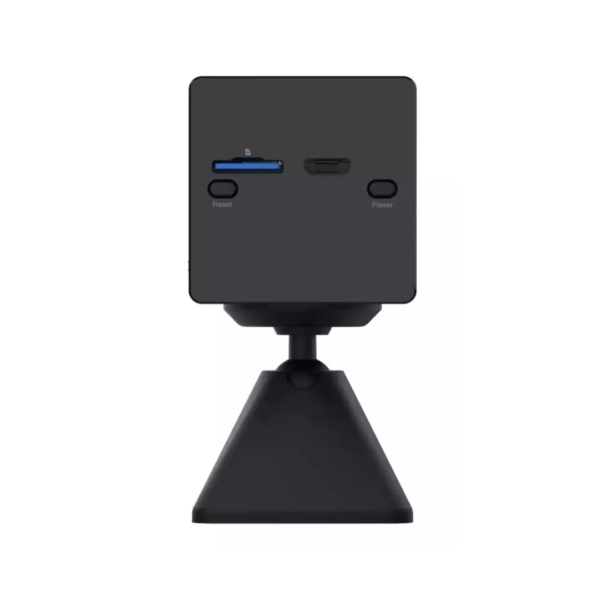 Cámara Wi-Fi Inalámbrica de 1080p con Batería 2000mAh Ezviz