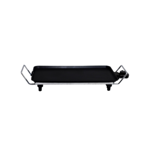 Parrillera Eléctrica Lisa de 1500W Premier