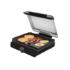 Parrillera Grill de Interior sin Humo 14" de 1450W Ninja