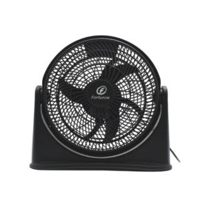 Ventilador Ejecutivo de Mesa de 10" Fortunne
