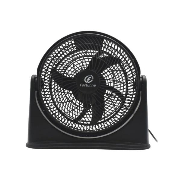 Ventilador Ejecutivo de Mesa de 10" Fortunne