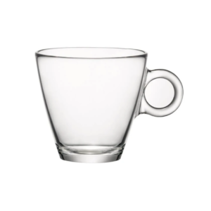 Set de 12 Tazas de Espresso Café Easy Bormioli