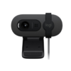 Webcam de 1080p/30fps BRIO 100 Logitech