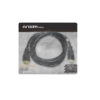 Cable HDMI 2.0 Macho/Macho de 7.6m Argom