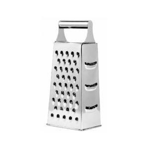 Rallador de Cocina 10×7,5×23,5cm Meital