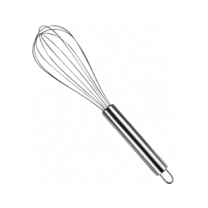 Batidor de Mezcla Liviana de 25,4 cm Meital