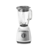 Licuadora con Jarra Vidrio 1.25L Black & Decker