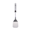 Espátula de 34cm Acero Inoxidable Bergner