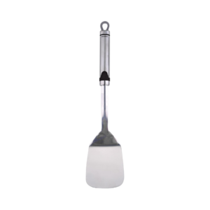 Espátula de 34cm Acero Inoxidable Bergner