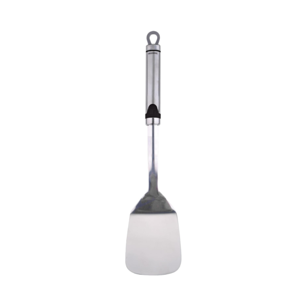 Espátula de 34cm Acero Inoxidable Bergner