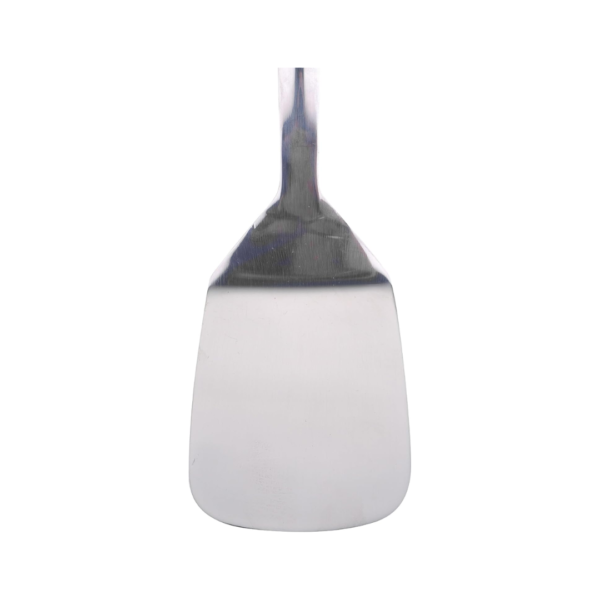 Espátula de 34cm Acero Inoxidable Bergner