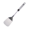 Espátula de 34cm Acero Inoxidable Bergner