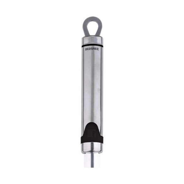 Espátula de 34cm Acero Inoxidable Bergner