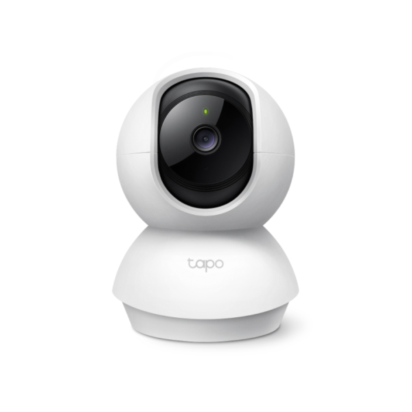 Cámara de Seguridad WiFi Interior de 1080p Tplink