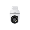 Cámara de Seguridad WiFi Exterior de 1080p Pan/Tilt Tplink