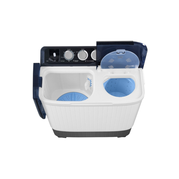 Lavadora Semiautomática de 16kg Mabe
