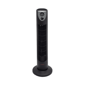 Ventilador de Torre 30" 45W 3 Velocidades Sankey