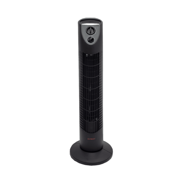 Ventilador de Torre 30" 45W 3 Velocidades Sankey