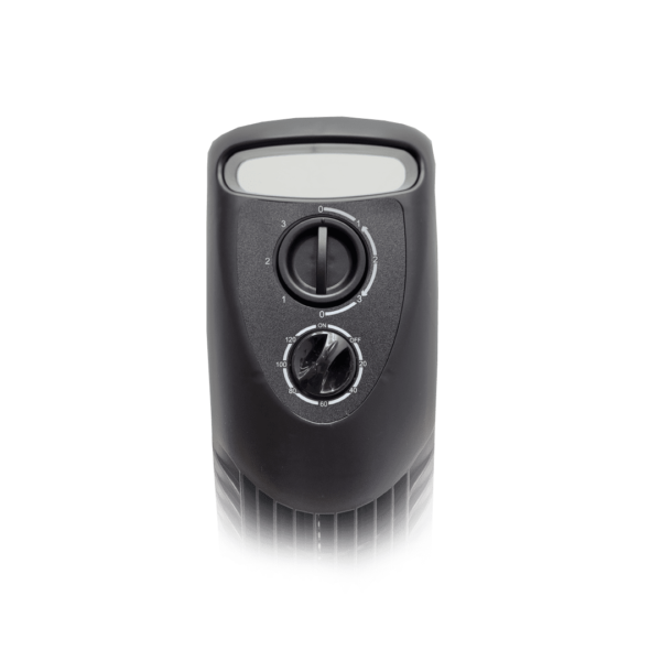 Ventilador de Torre 30" 45W 3 Velocidades Sankey