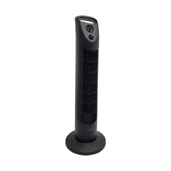Ventilador de Torre 30" 45W 3 Velocidades Sankey