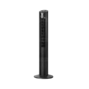 Ventilador Torre de 42" con Control Remoto 45W Sankey