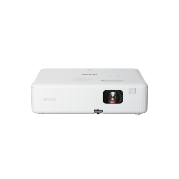 Proyector Portátil EpiqVision de 3.000 Lúmenes Epson