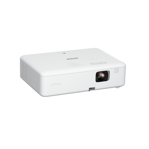 Proyector Portátil EpiqVision de 3.000 Lúmenes Epson