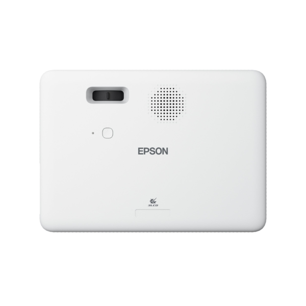 Proyector Portátil EpiqVision de 3.000 Lúmenes Epson