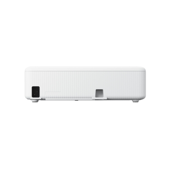 Proyector Portátil EpiqVision de 3.000 Lúmenes Epson