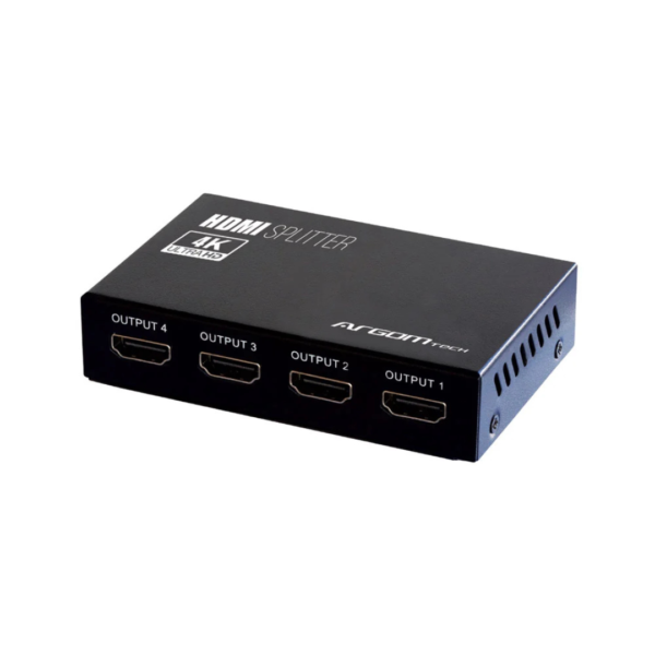 Splitter HDMI de 4 Canales Argom